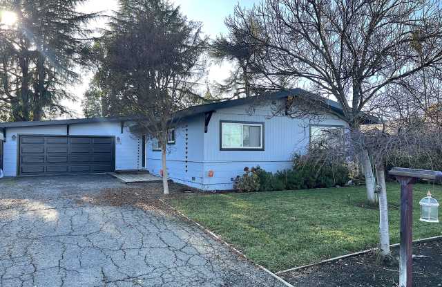 1773 Margo Drive - 1773 Margo Drive, Concord, CA 94519