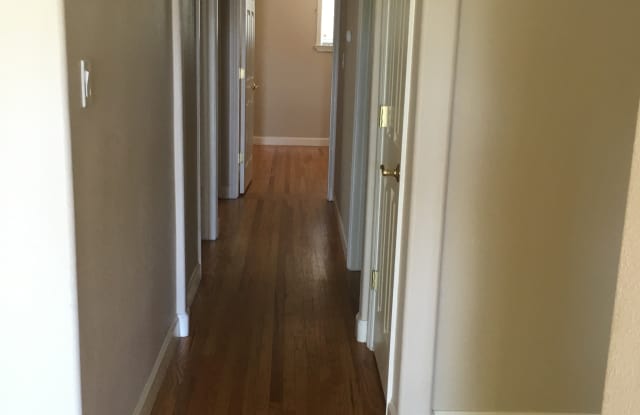 2376 Forbes Avenue - 2376 Forbes Avenue, Santa Clara, CA 95050