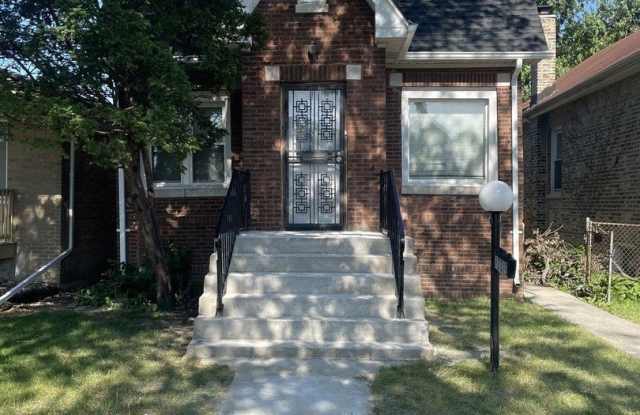10015 S Princeton Avenue photos photos