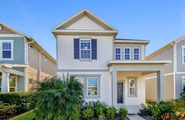 14818 Caravan Ave - 14818 Caravan Avenue, Pasco County, FL 33556