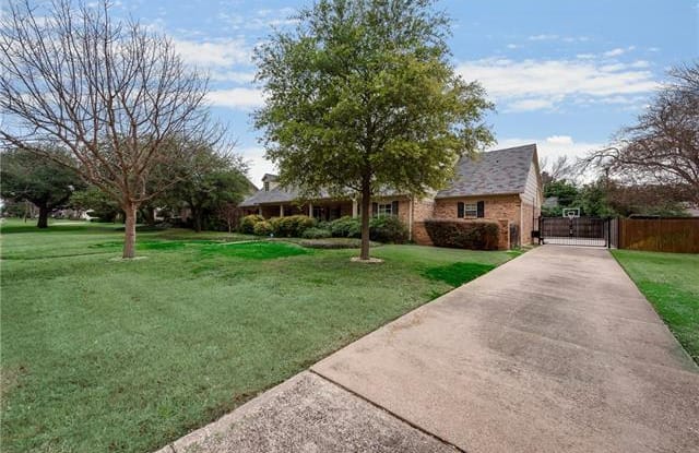 4318 Hockaday Drive - 4318 Hockaday Drive, Dallas, TX 75229