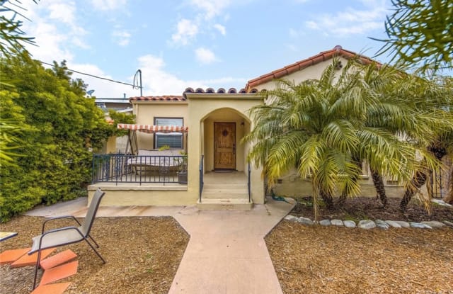 667 W 17th Street - 667 West 17th Street, Los Angeles, CA 90731