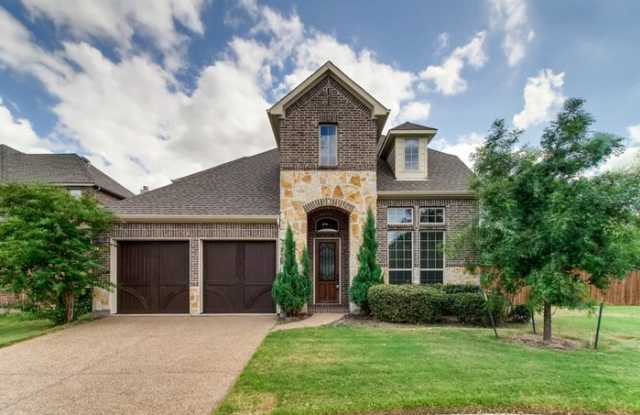2825 Hollowbrook Lane - 2825 Hollowbrook Lane, Frisco, TX 75033