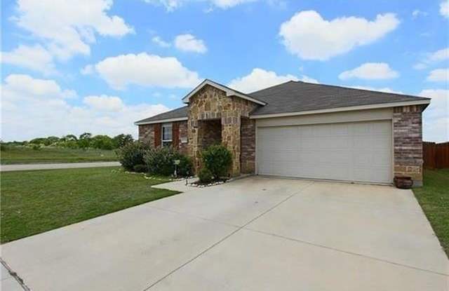 6048 Deck House Road - 6048 Deck House Road, Fort Worth, TX 76179