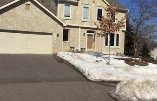 16868 Candlewood Parkway - 16868 Candlewood Parkway, Eden Prairie, MN 55347