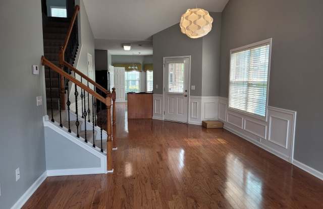 1809 Willow Branch Lane NW Gallery 3