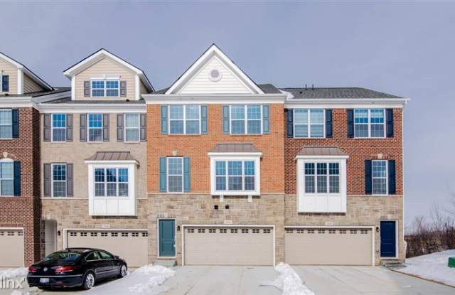 2848 Ridington Road - 1 - 2848 Ridington Road, Washtenaw County, MI 48105 2848 Ridington Road - 1 - 2848 Ridington Road, Washtenaw County, MI 48105