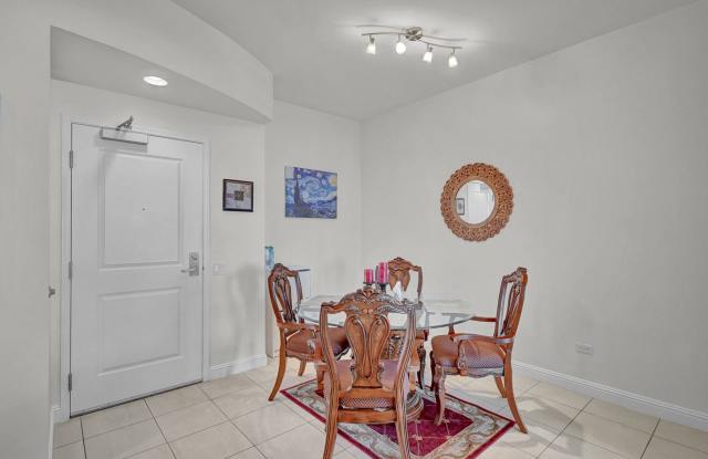 1 Bedroom fully furnished high-rise condo! Gallery 4