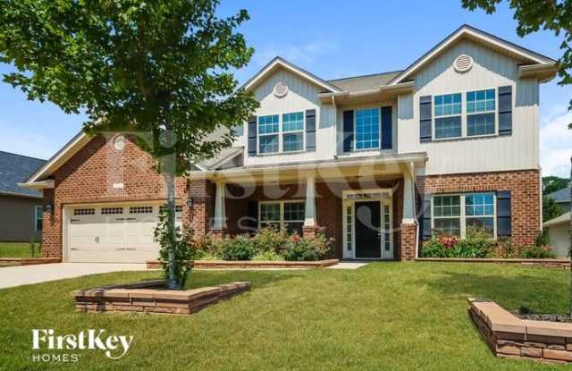 321 Tall Wheat Lane - 321 Tall Wheat Lane, Mount Holly, NC 28120