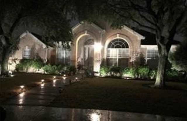 9001 Nolan Court - 9001 Nolan Court, Plano, TX 75025