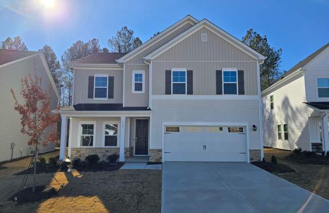 Brand New 5 Bedroom 3 Bathroom Single Family Home with guest suite and 1st floor office w/ FREE high-speed internet and Smart Home Features photos photos
