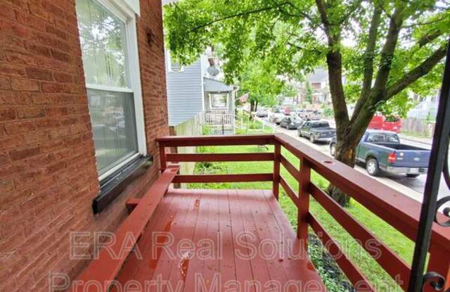 80 S. Warren Ave. photos photos