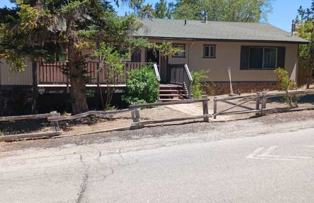 Beautiful Big Bear Home photos photos