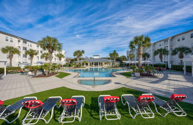 White Sands Luxury Apartments Gallery 3