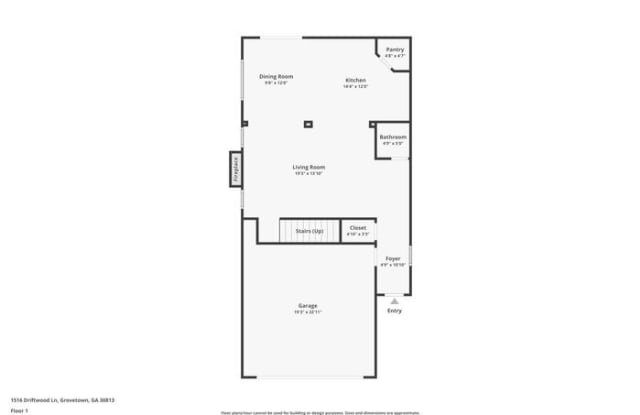 1516 Driftwood Lane Gallery 3