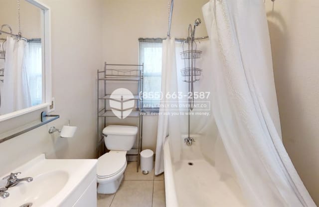 1089 Stanford Avenue Unit B - 1089 Stanford Avenue, Oakland, CA 94608