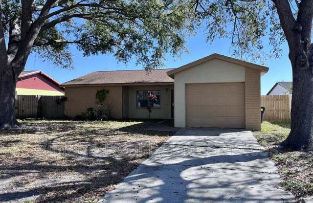 905 Old Field Drive - 905 Old Field Drive, Brandon, FL 33511