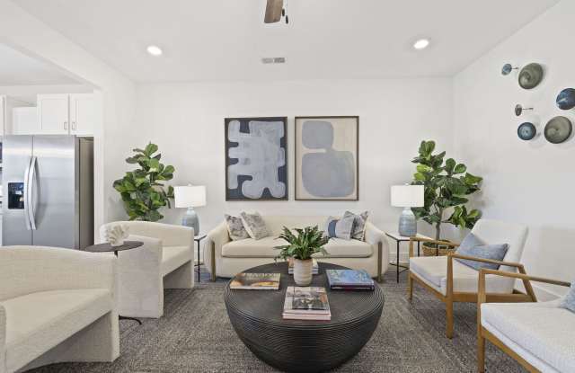 Artisan Living Mills River Gallery 3
