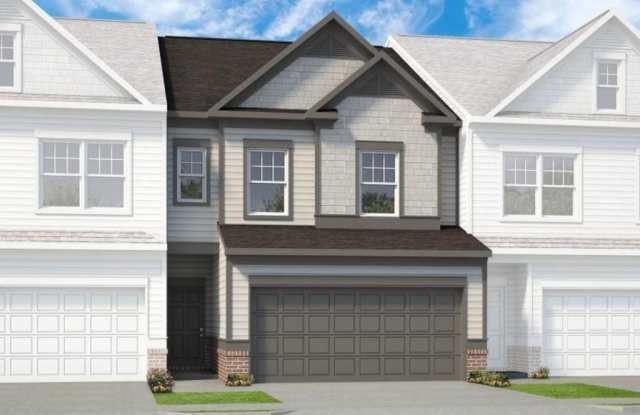 32 Felton Walk Boulevard SE - 32 Felton Walk Blvd, Cartersville, GA 30120