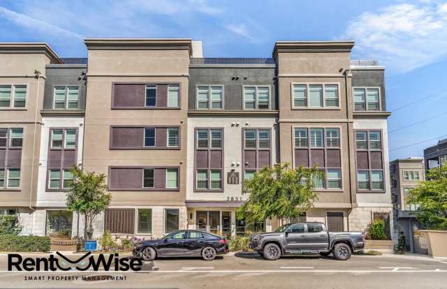 2835 5th St - 2835 5th Street, Alameda, CA 94501