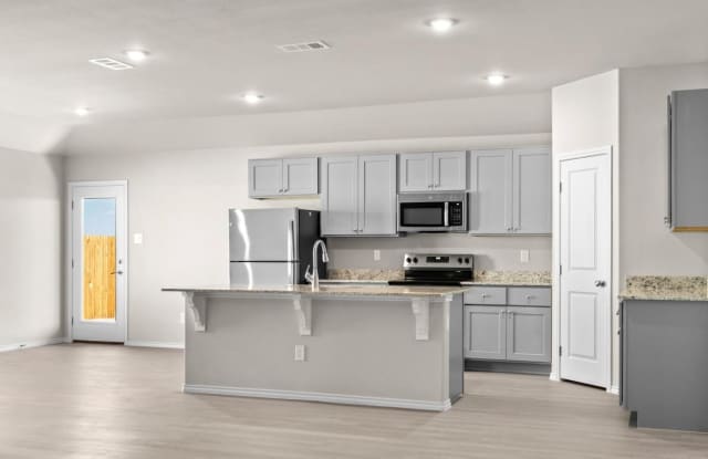 Vander Ranch Estate Rentals Gallery 3