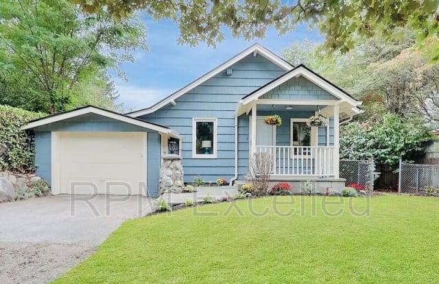 6257 S Mason Ave - 6257 South Mason Avenue, Tacoma, WA 98409