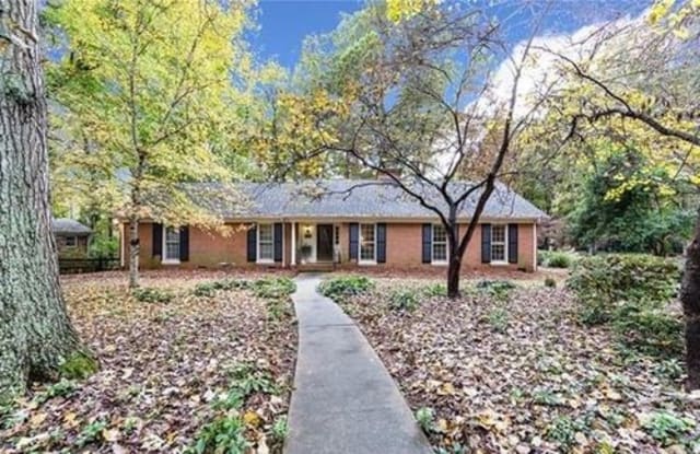 5900 Kirkpatrick Road - 5900 Kirkpatrick Road, Charlotte, NC 28211