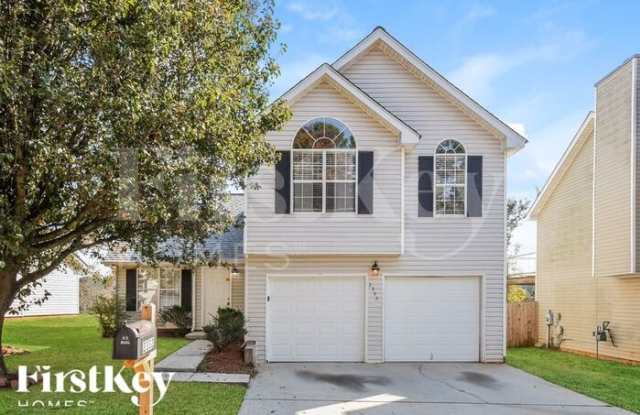 2332 Rambling Way - 2332 Rambling Way, Redan, GA 30058