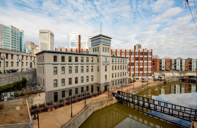 The Locks Gallery 2