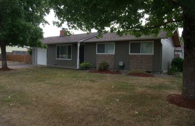 Nice 3 bedroom 1 bath home in SE Albany photos photos