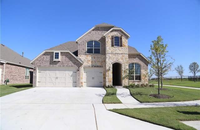 11170 Villita Street - 11170 Villita Street, Frisco, TX 75035