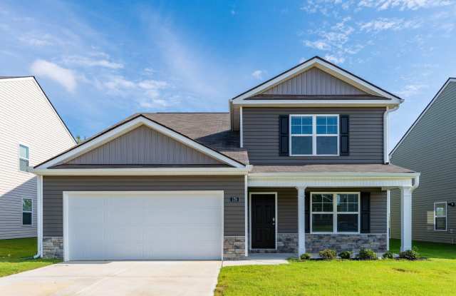 178 Quarter Street - 178 Quarter Street, Walker County, GA 30741