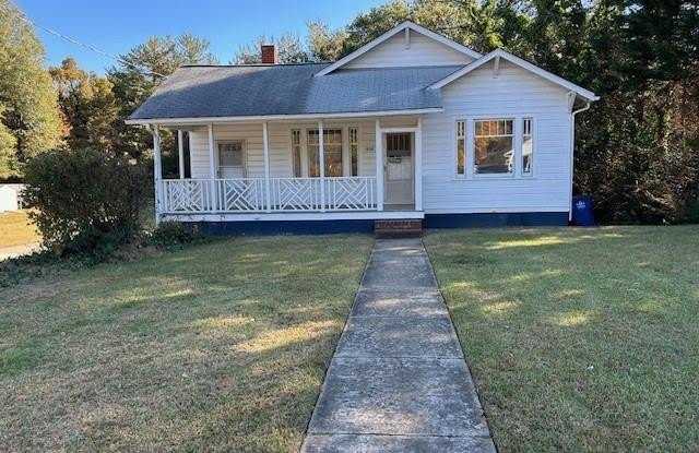 3800 Cavalier Drive - 3800 Cavalier Drive Northwest, Winston-Salem, NC 27104