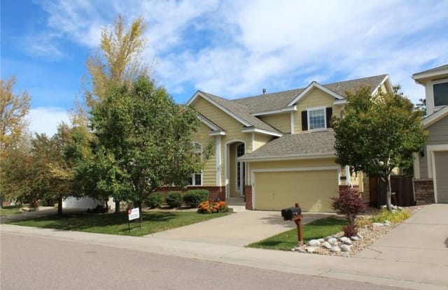 10428 Celestine Pl - 10428 Celestine Place, Douglas County, CO 80134