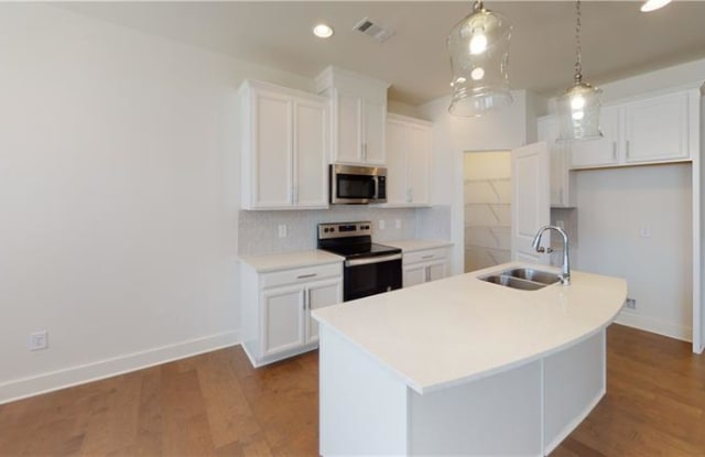 2143 Arnage Drive - 2143 Arnage Dr, Redan, GA 30058