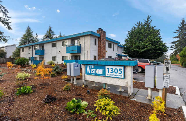Westmont Apartments Gallery 1