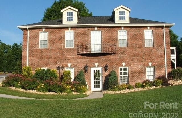 2310 SW Hickory Boulevard - 2310 Hickory Boulevard, Lenoir, NC 28645