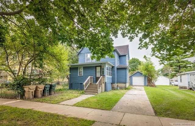 NOW RENTING! 5 bedroom house near UW Campus and Edgewood College - 1207 Chandler Street, Madison, WI 53715