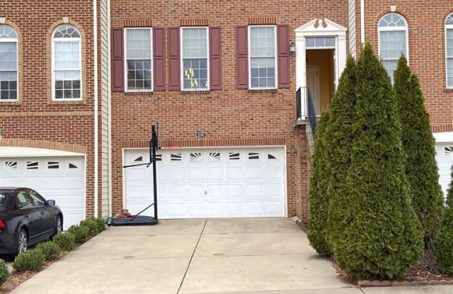 22561 WELBORNE MANOR SQUARE - 22561 Welbourne Manor Square, Loudoun Valley Estates, VA 20148