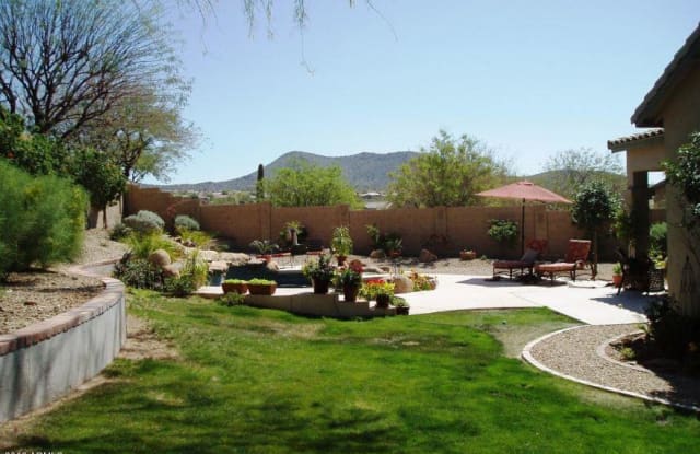 10636 E TIERRA BUENA Lane - 10636 East Tierra Buena Lane, Scottsdale, AZ 85255