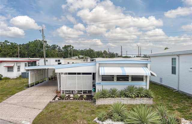 4108 10TH STREET COURT E - 4108 10th Street Court East, Ellenton, FL 34222