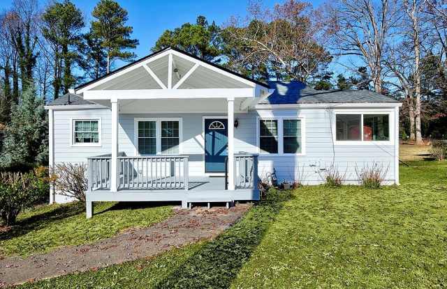 4096 Johnson Circle - 4096 West Johnson Circle, Chamblee, GA 30341