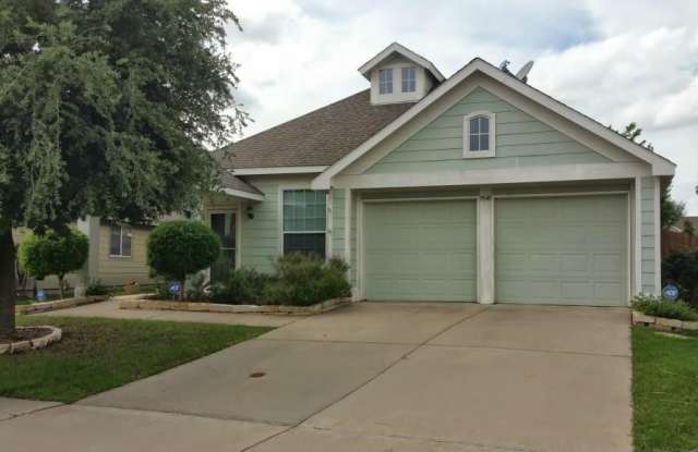 9840 Hedge Bell Drive - 9840 Hedge Bell Drive, McKinney, TX 75072