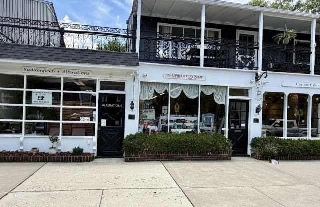 50 TANNER Street Gallery 3