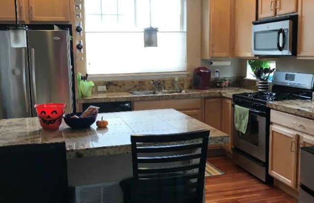 7452 East 7th Ave - 7452 East 7th Avenue, Denver, CO 80230