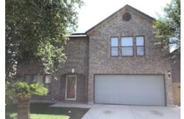 447 Irongate Ridge - 447 Irongate Ridge, Bexar County, TX 78253