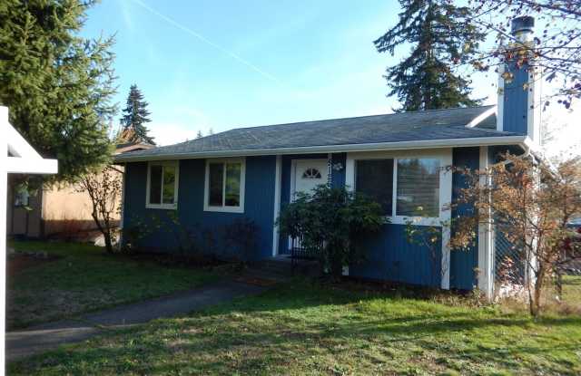 5126 S 8th St - 5126 South 8th Street, Tacoma, WA 98465