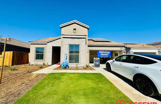 Newly-Built Lennar Home In Southwest! photos photos
