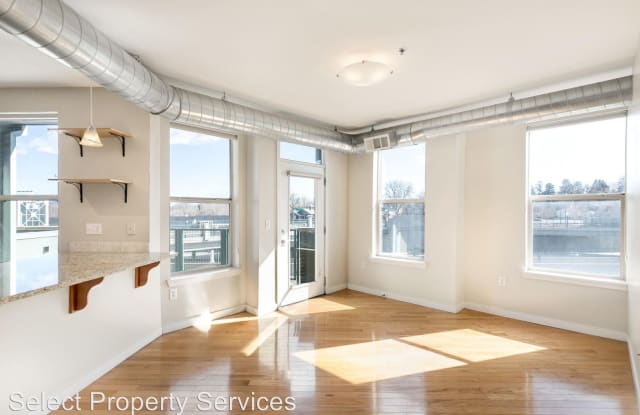 1313 S Clarkson St APT 202 - 1313 South Clarkson Street, Denver, CO 80210