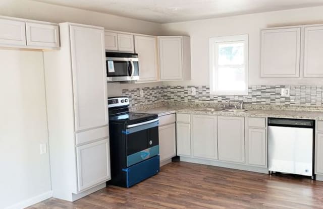 4527 Norris Valley Drive - 4527 Norris Valley Drive, Fort Worth, TX 76135
